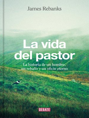 cover image of La vida del pastor